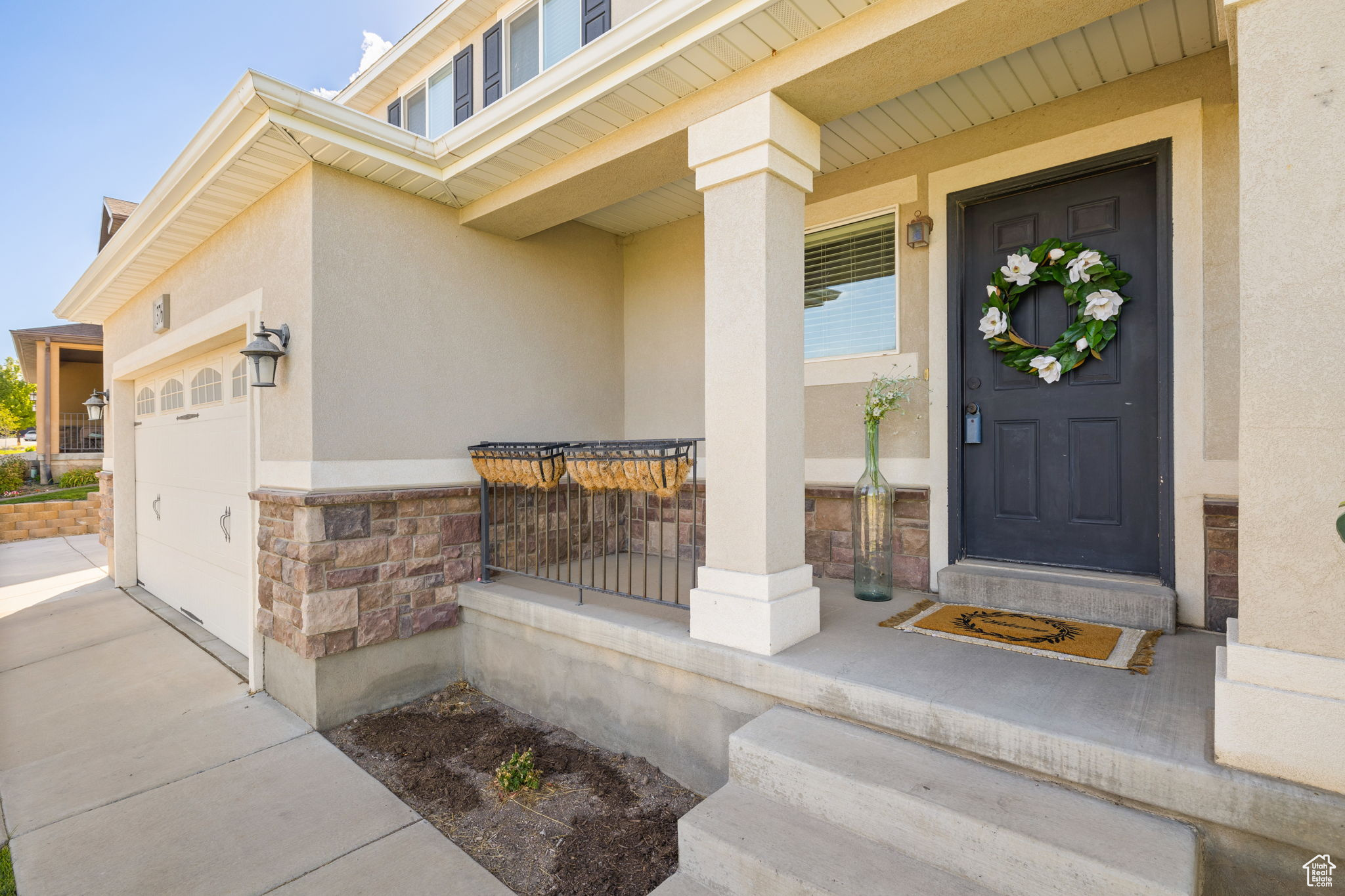 HARVEST HILLS PUD - Residential