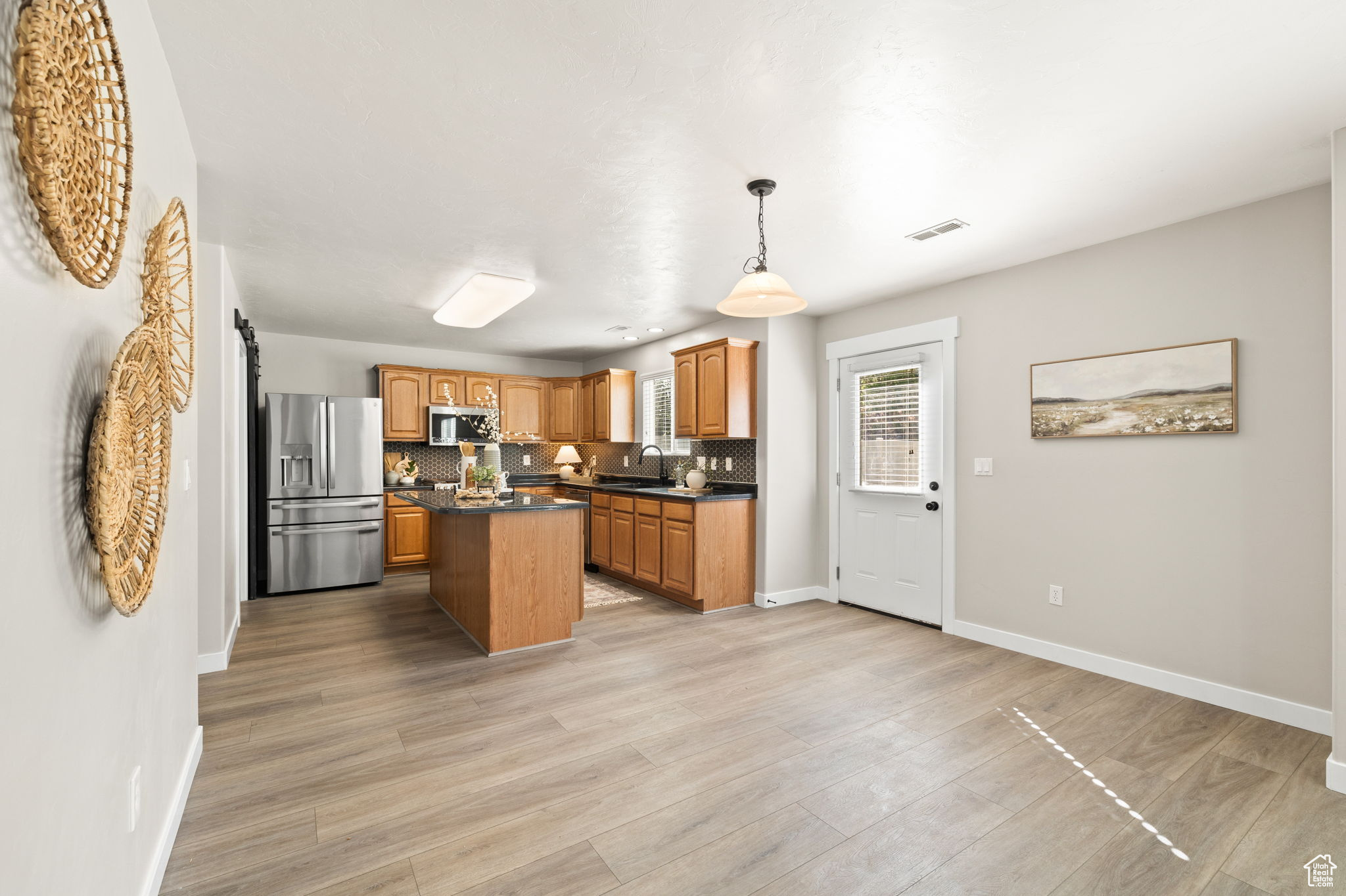 HARVEST HILLS PUD - Residential