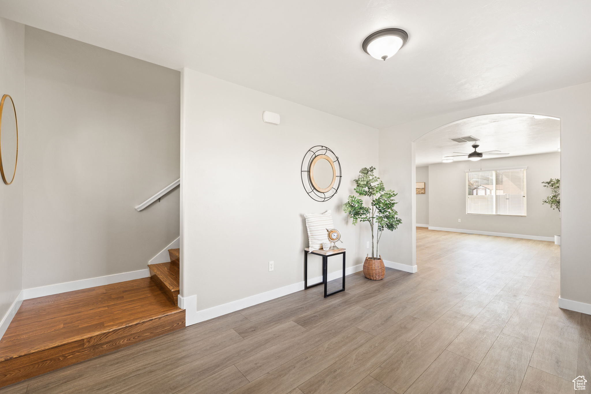 HARVEST HILLS PUD - Residential