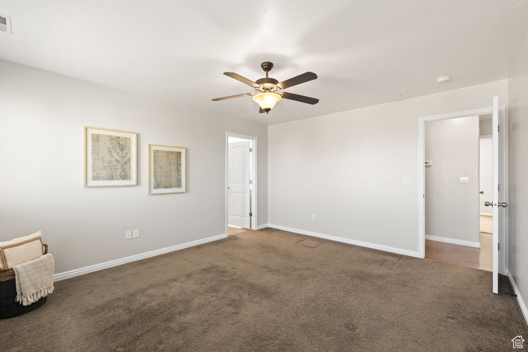 HARVEST HILLS PUD - Residential