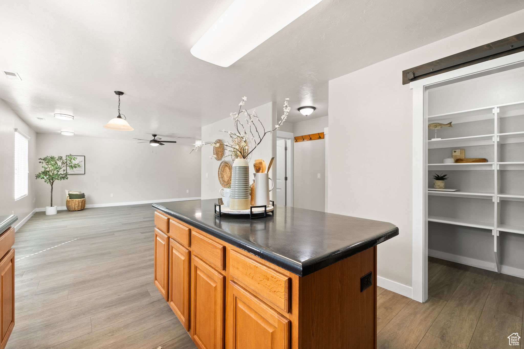 HARVEST HILLS PUD - Residential