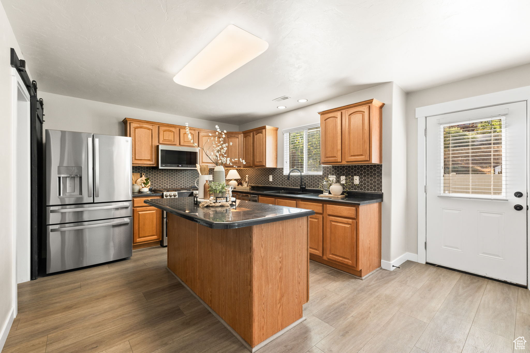 HARVEST HILLS PUD - Residential