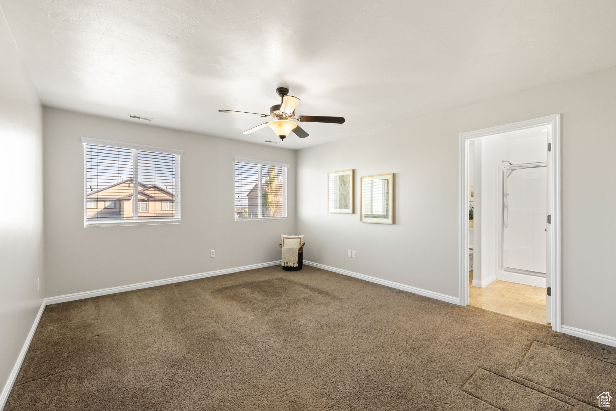 HARVEST HILLS PUD - Residential