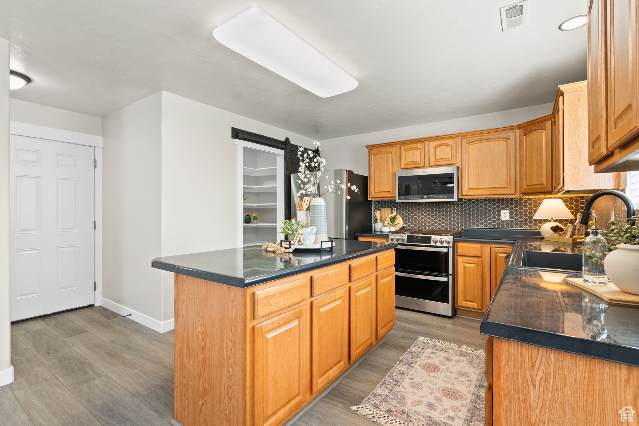 HARVEST HILLS PUD - Residential