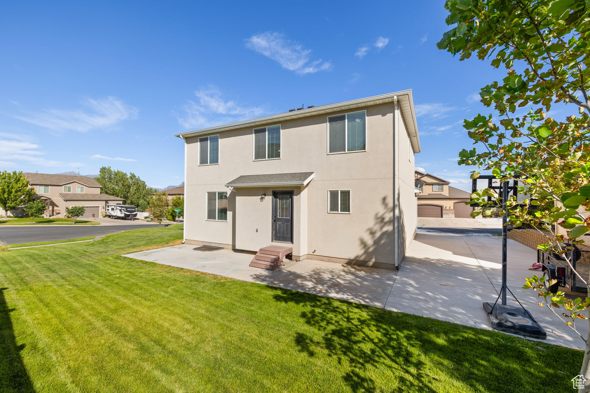 HARVEST HILLS PUD - Residential