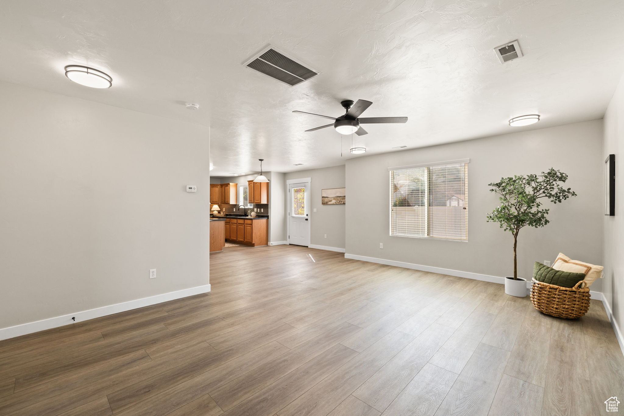 HARVEST HILLS PUD - Residential