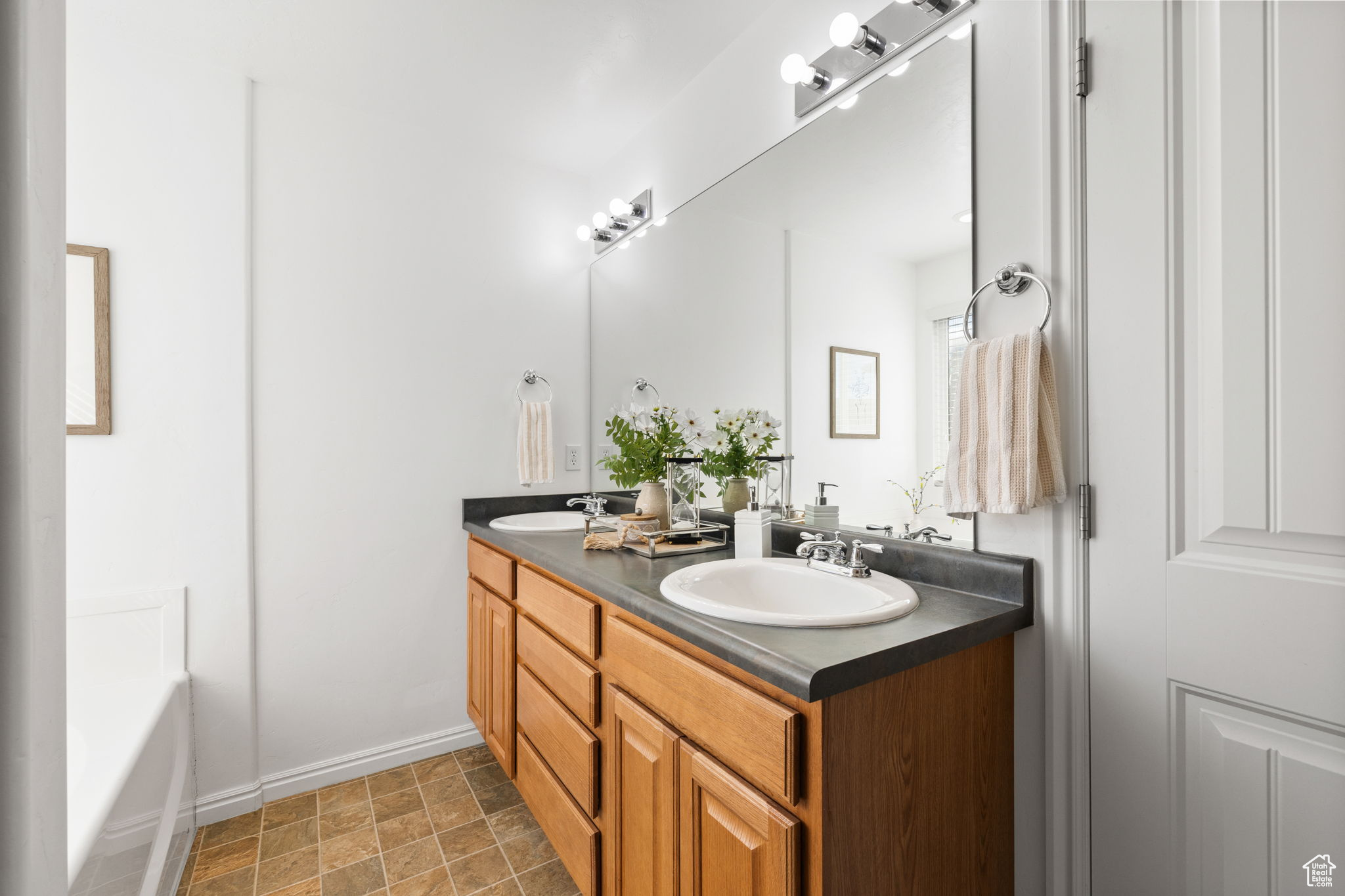 HARVEST HILLS PUD - Residential