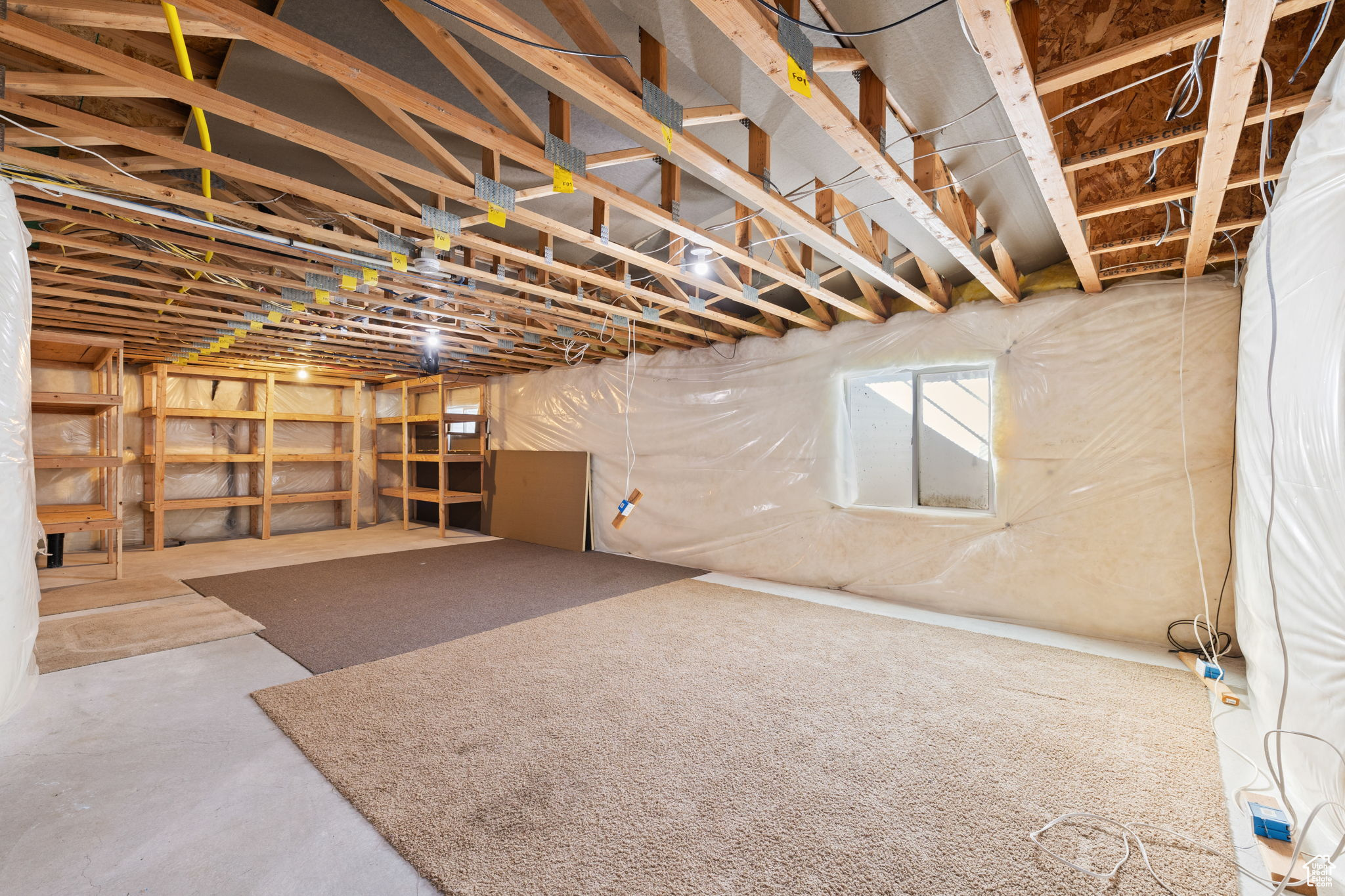 HARVEST HILLS PUD - Residential