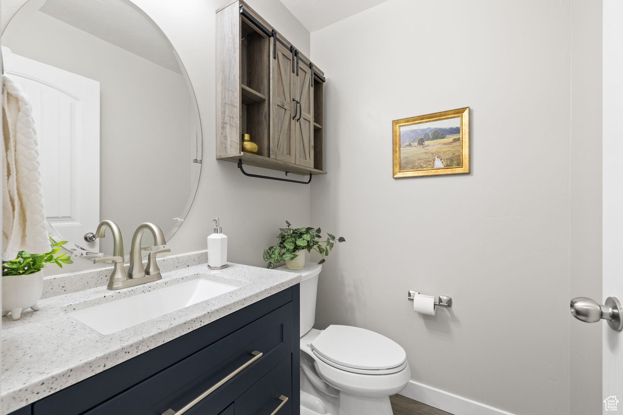 HARVEST HILLS PUD - Residential