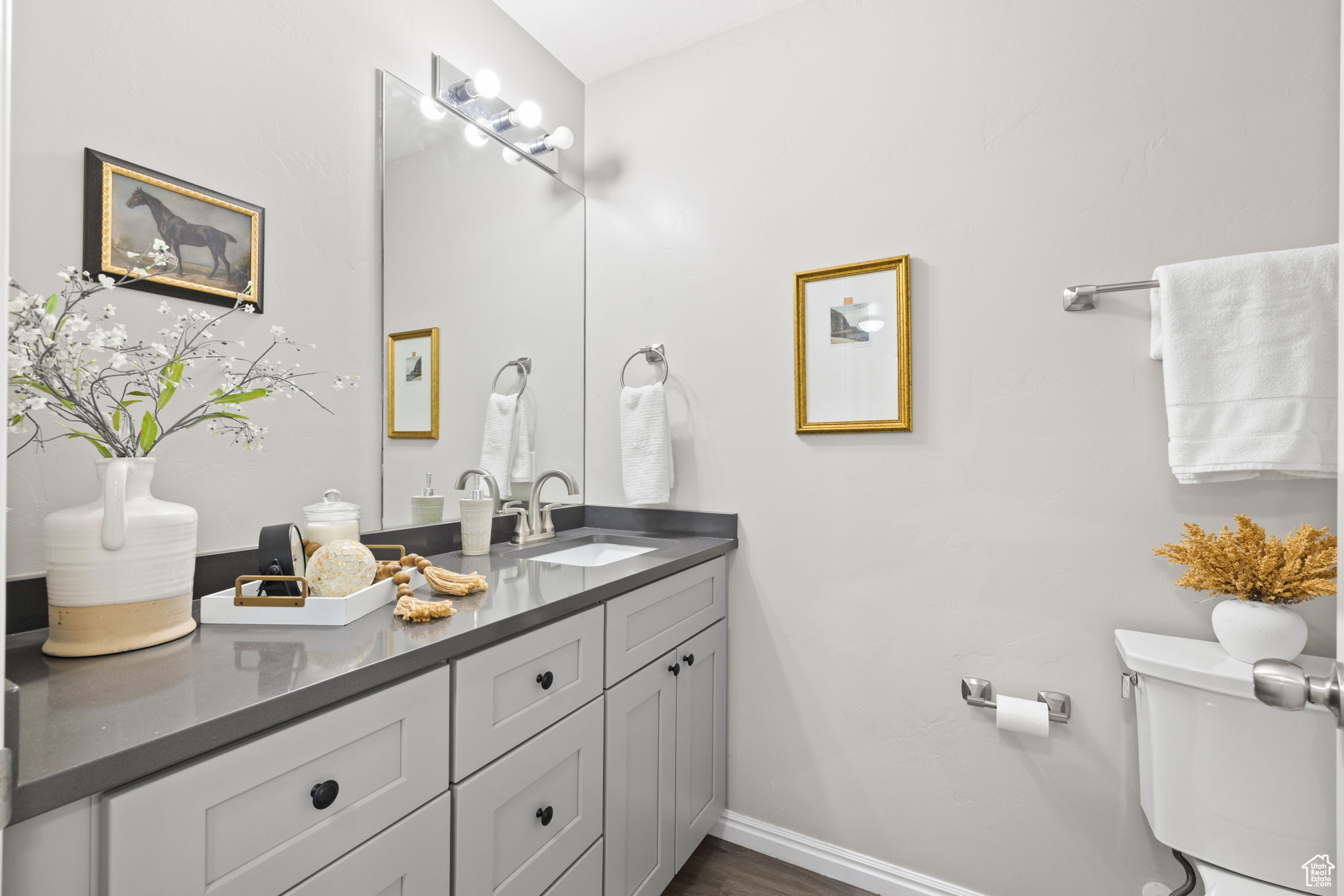 HARVEST HILLS PUD - Residential