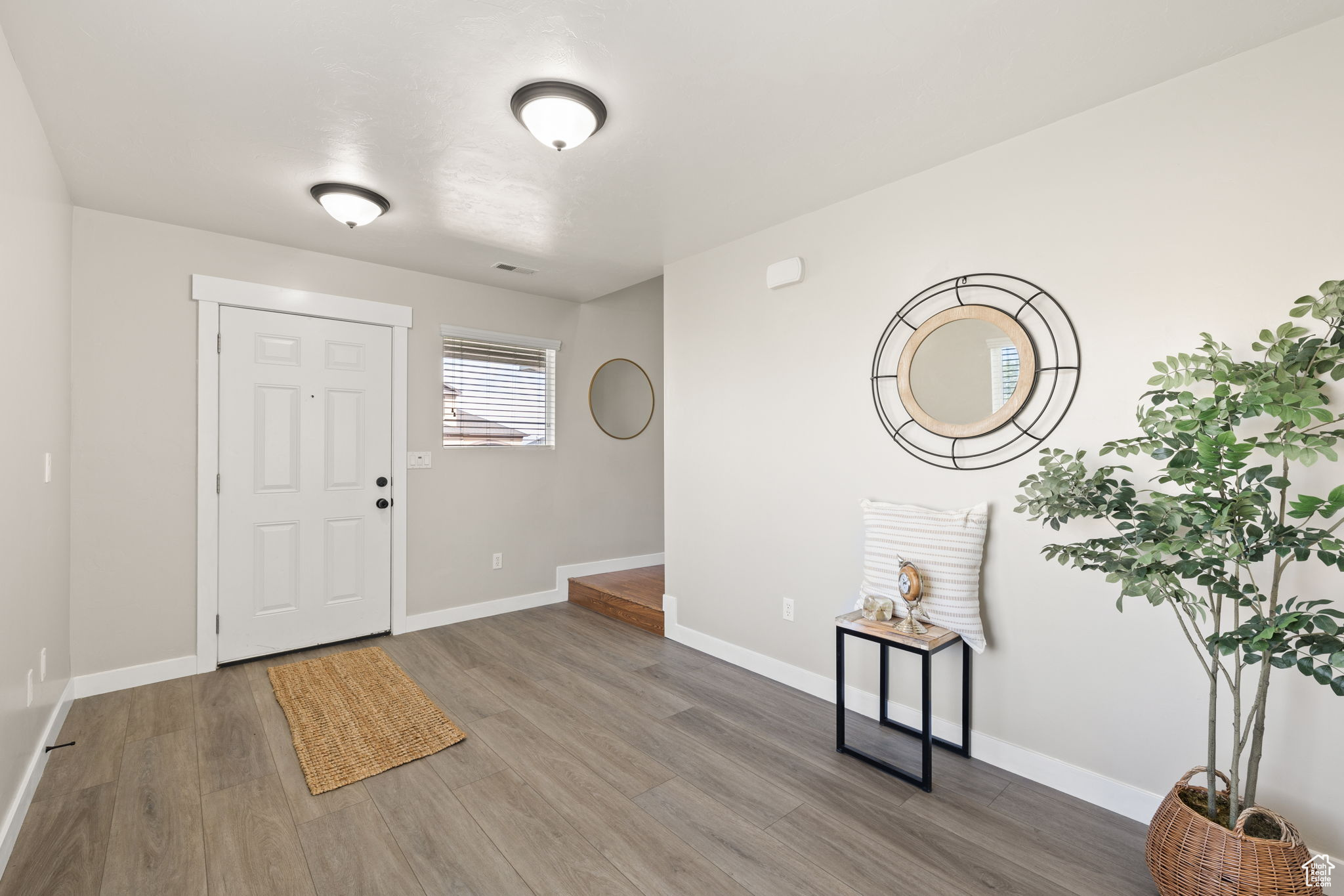 HARVEST HILLS PUD - Residential