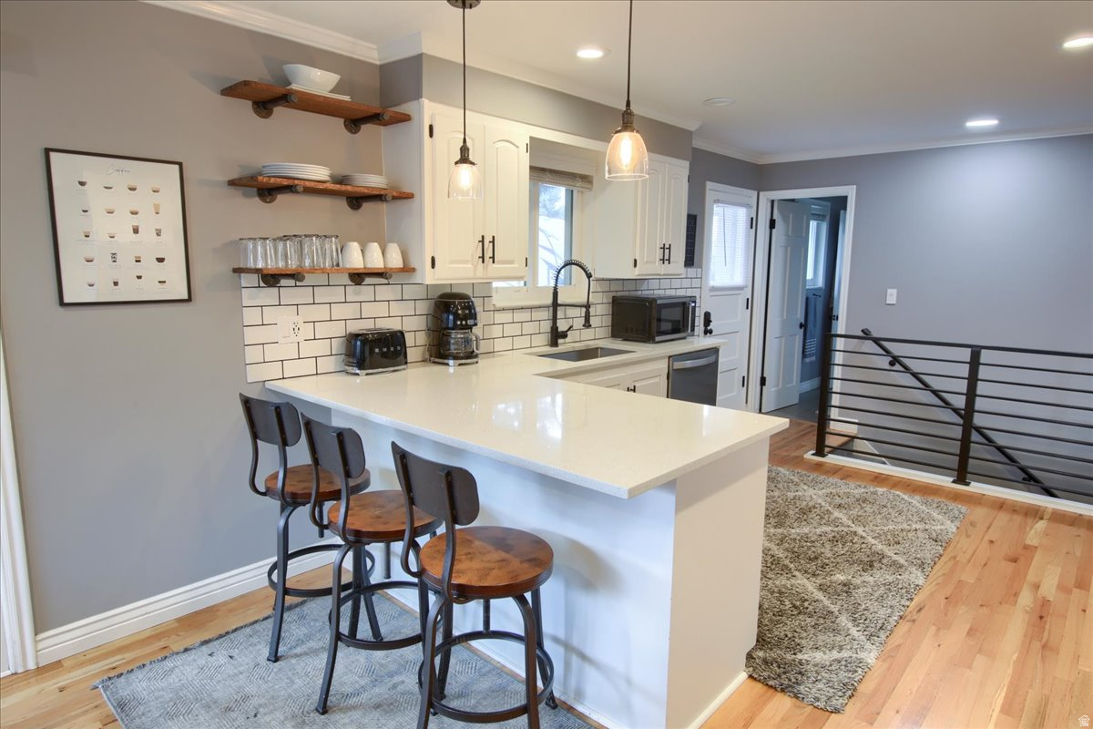 THE MANOR NO - Residential