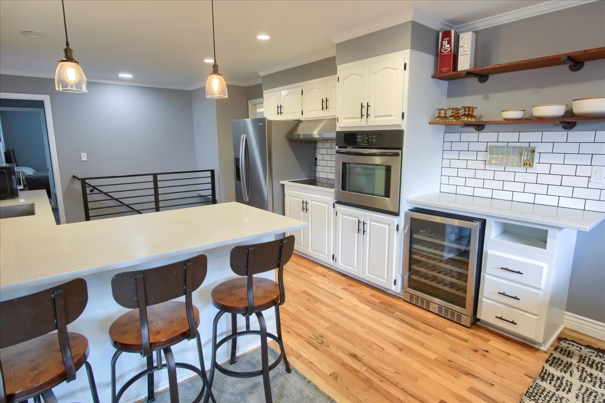 THE MANOR NO - Residential