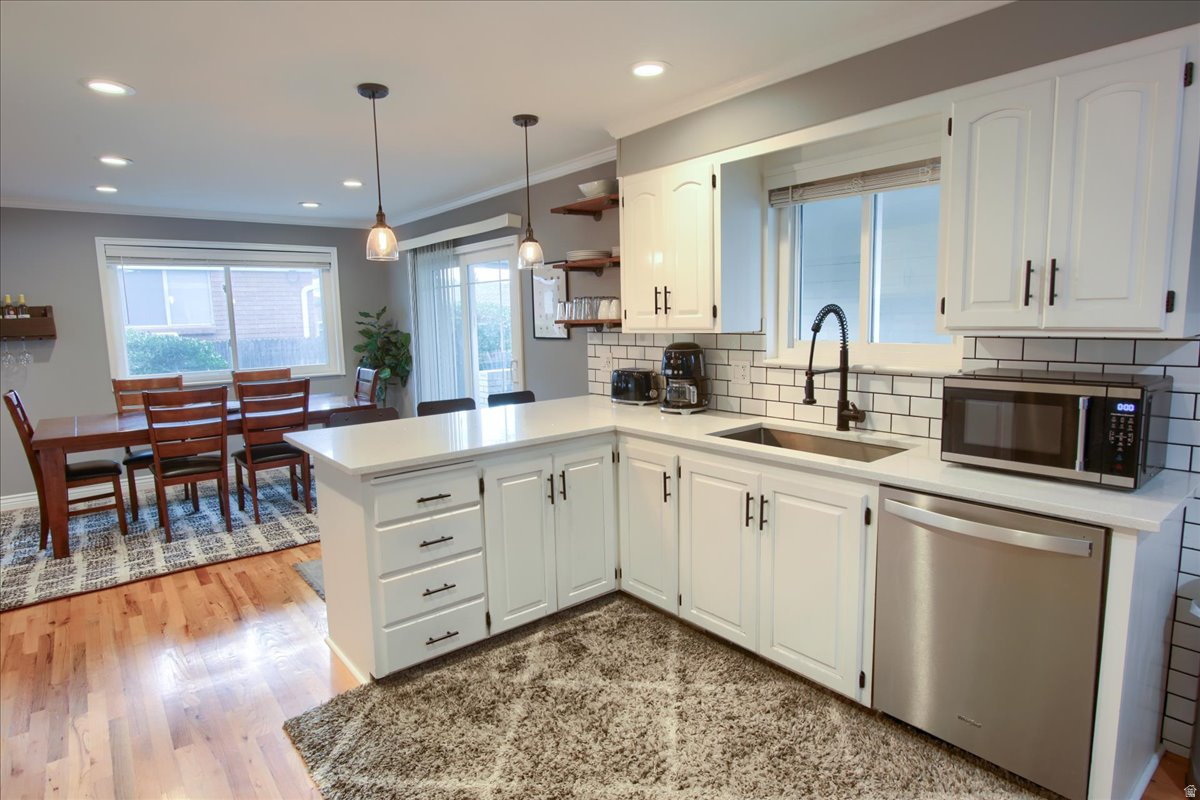 THE MANOR NO - Residential