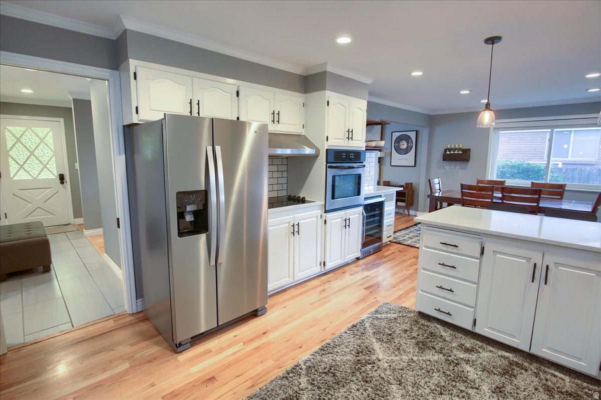 THE MANOR NO - Residential