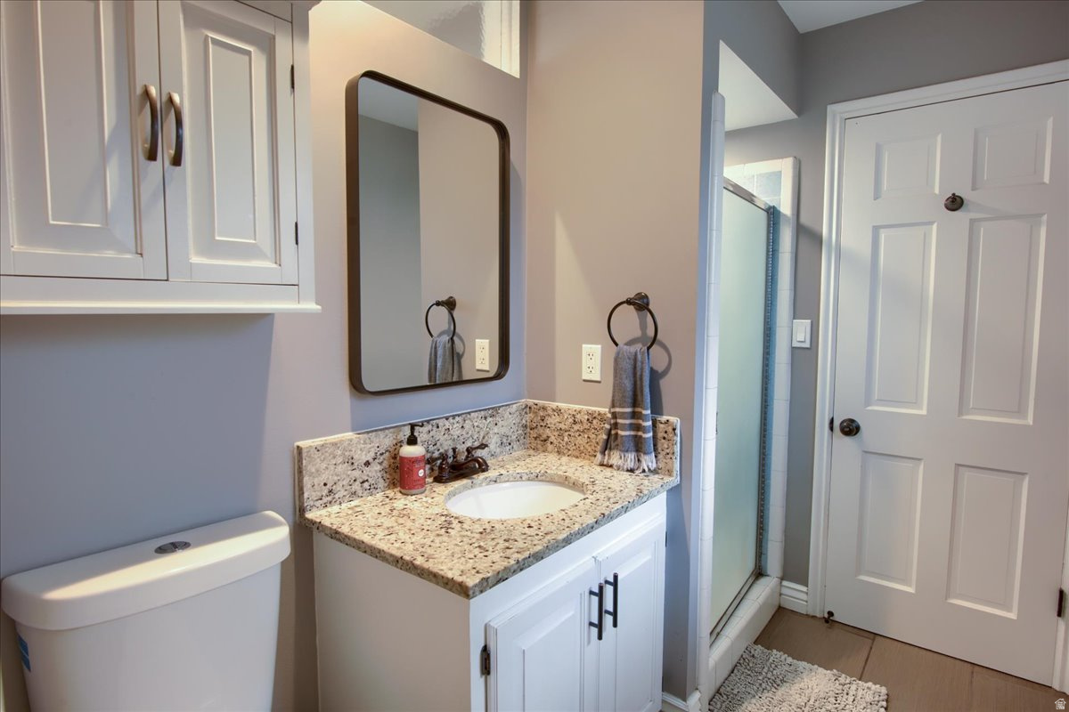 THE MANOR NO - Residential