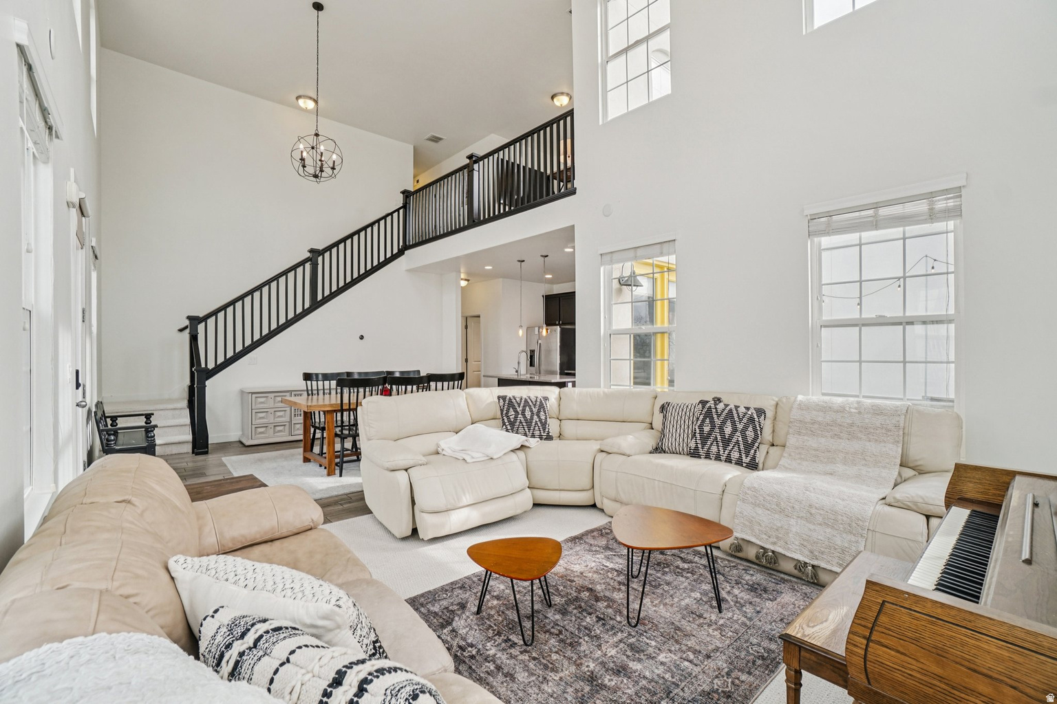 KENNECOTT - Residential Lease