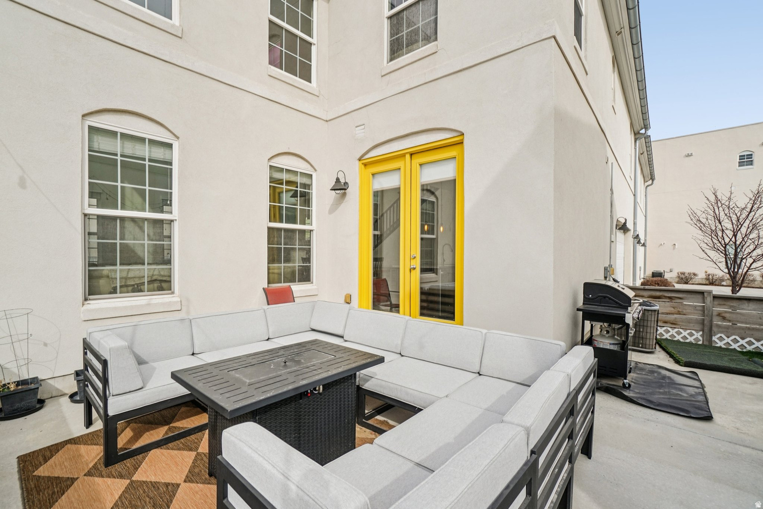 KENNECOTT - Residential Lease