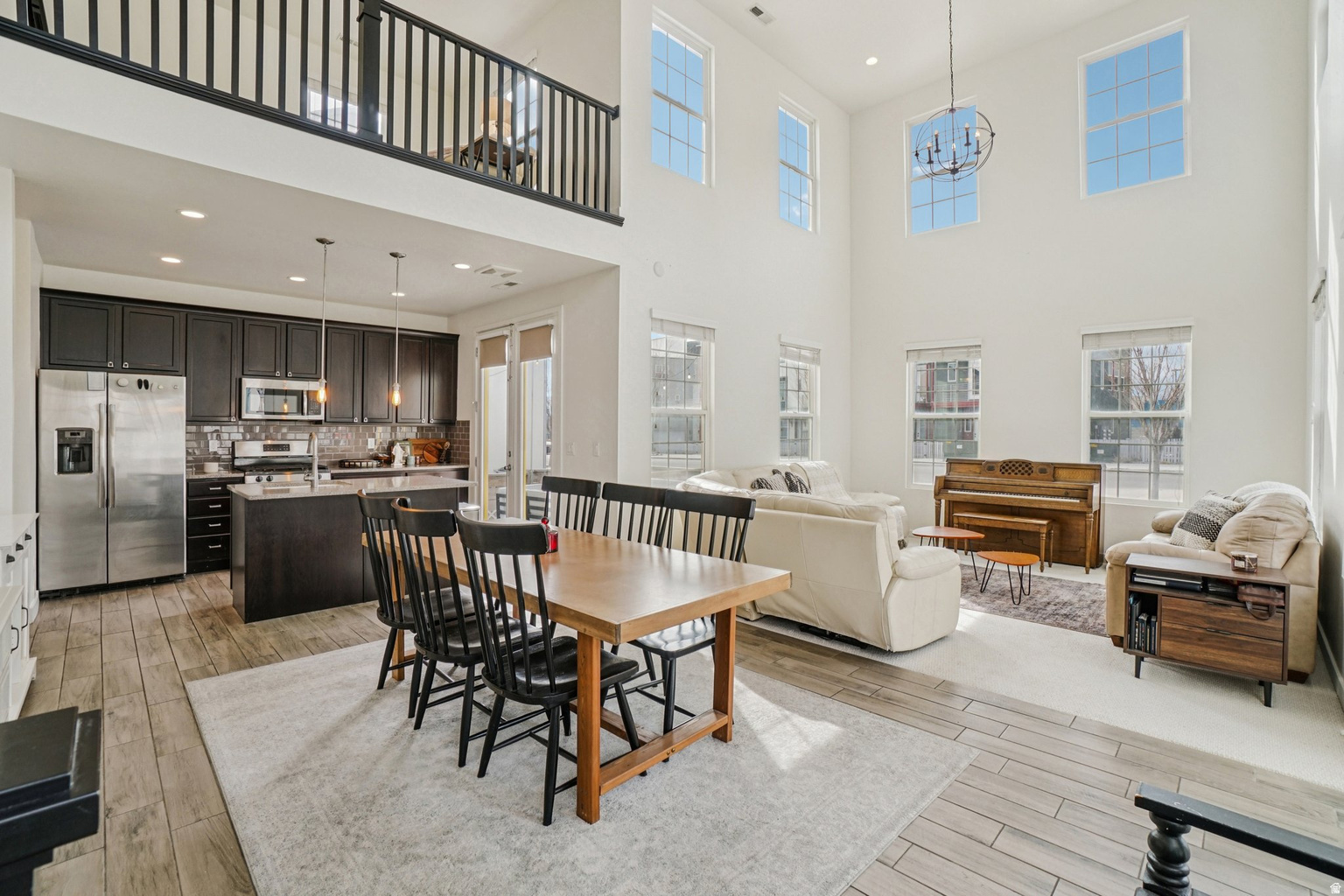 KENNECOTT - Residential Lease