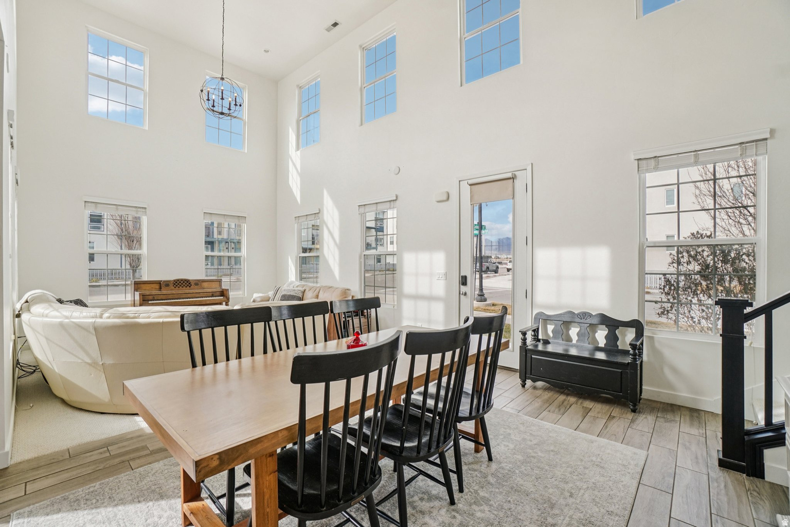 KENNECOTT - Residential Lease