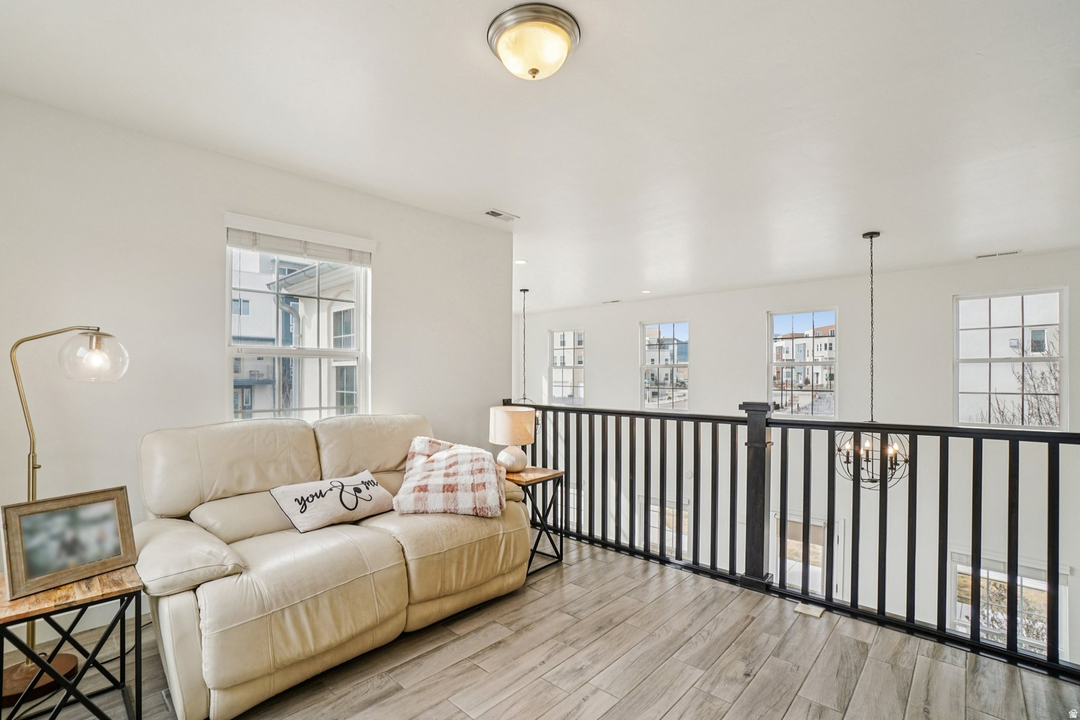 KENNECOTT - Residential Lease