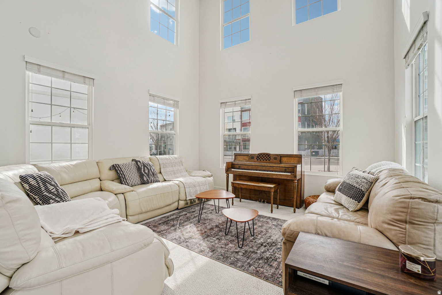 KENNECOTT - Residential Lease