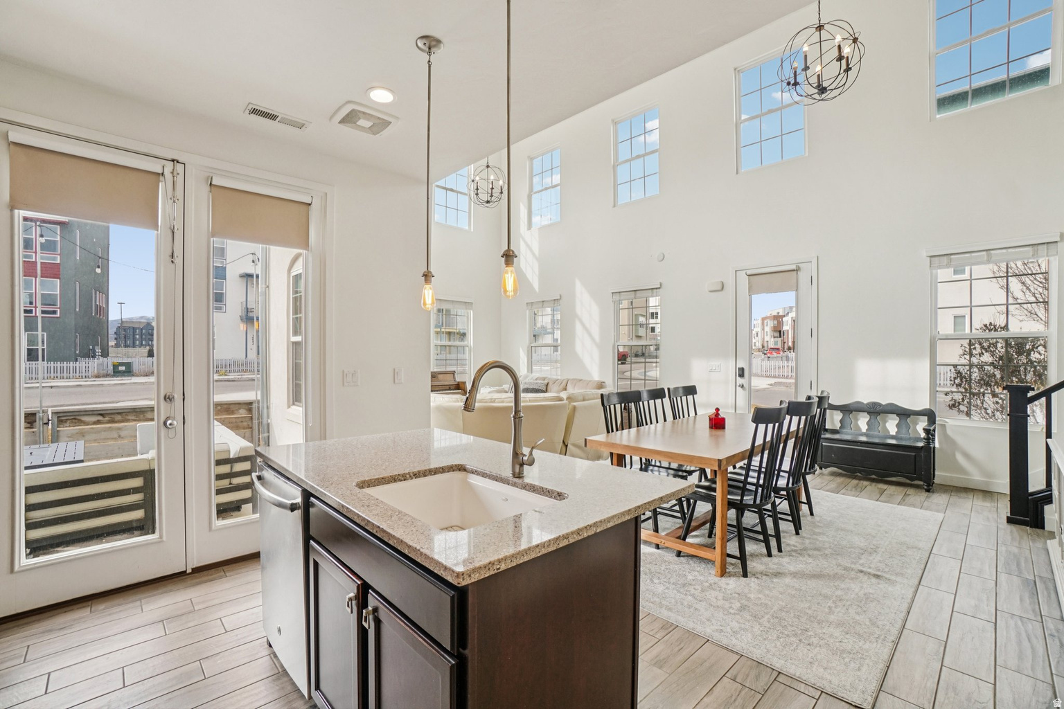 KENNECOTT - Residential Lease