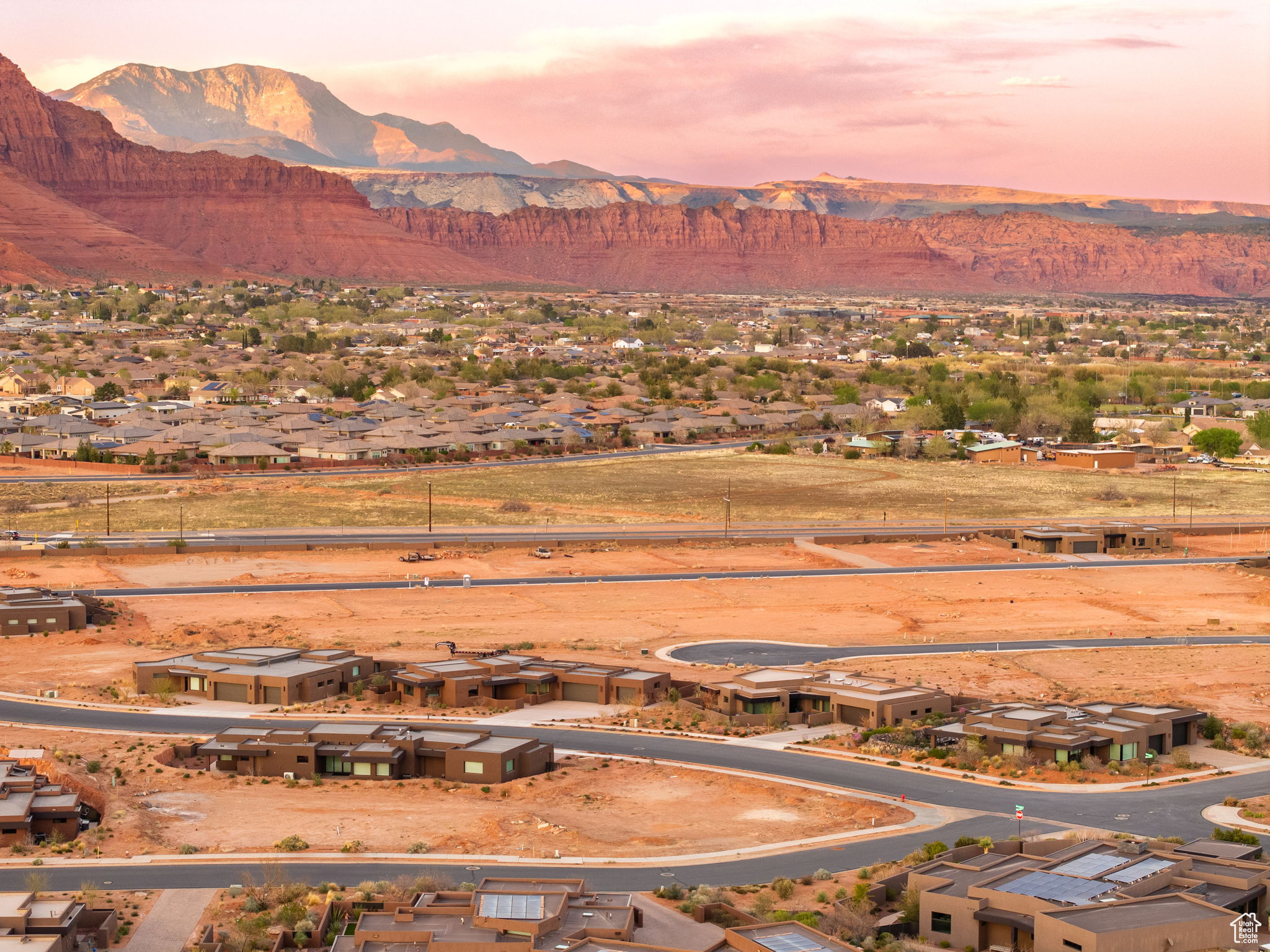 Land, Ivins, Utah image 19