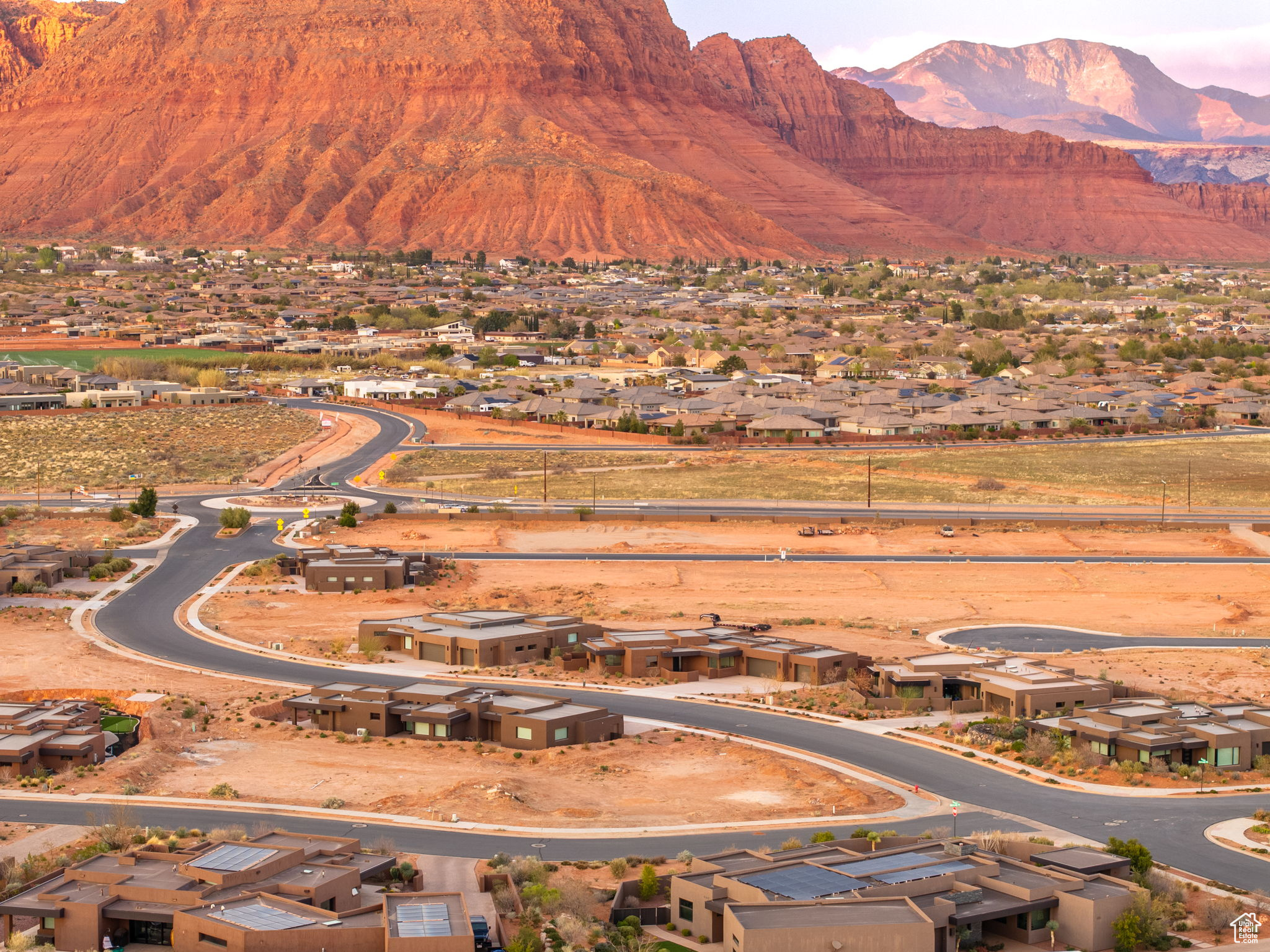Land, Ivins, Utah image 18