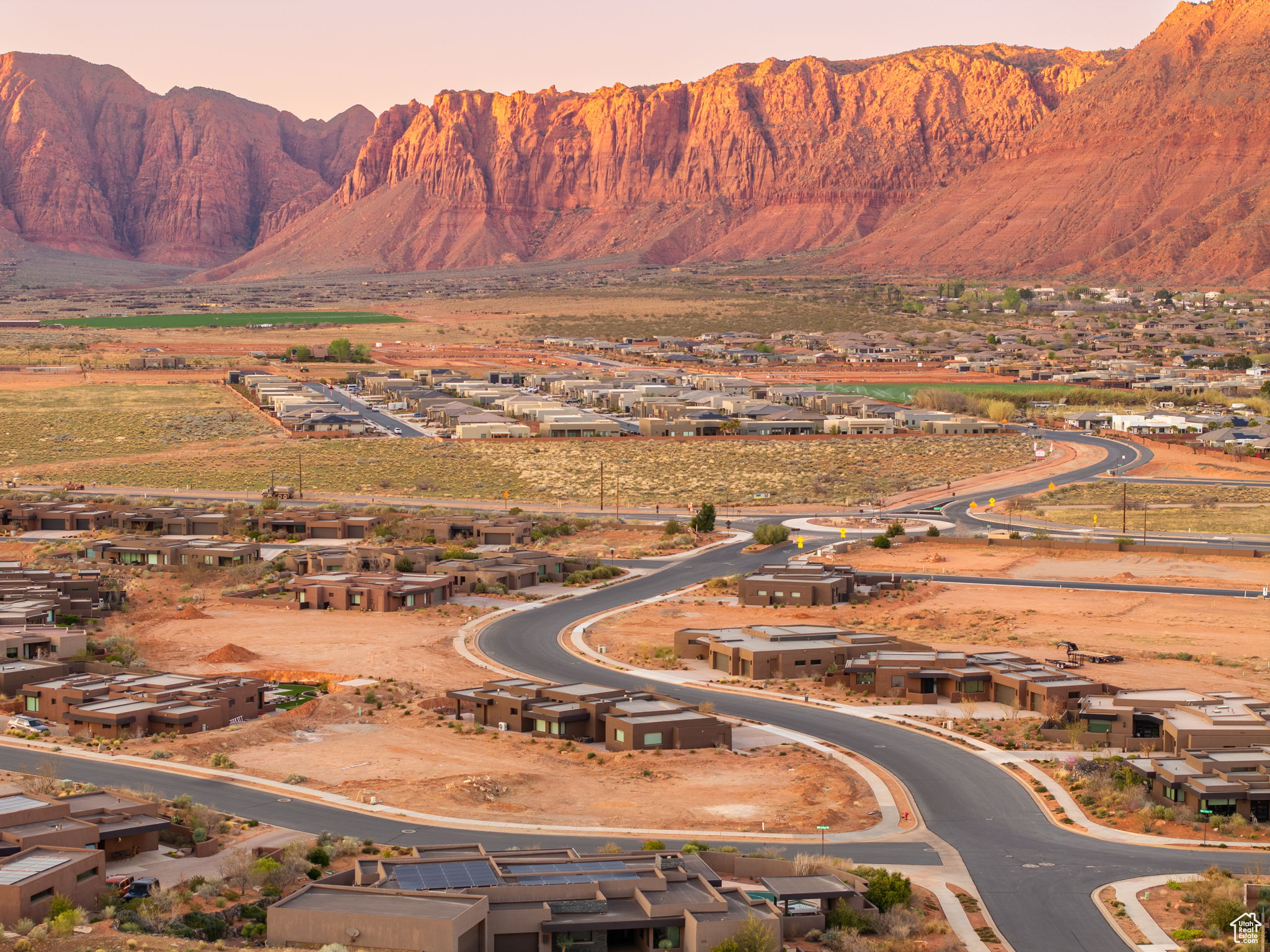 Land, Ivins, Utah image 17
