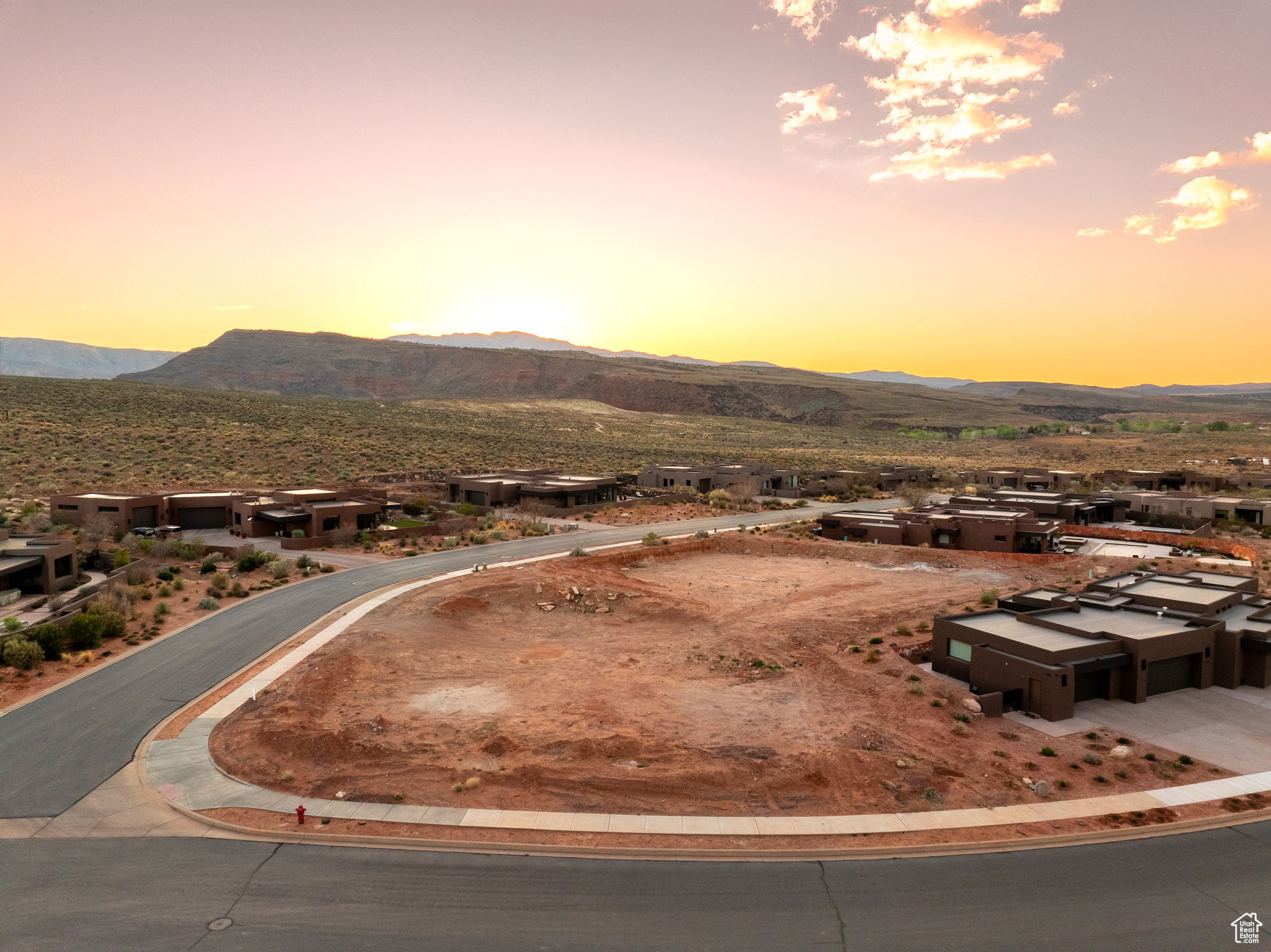 Land, Ivins, Utah image 11