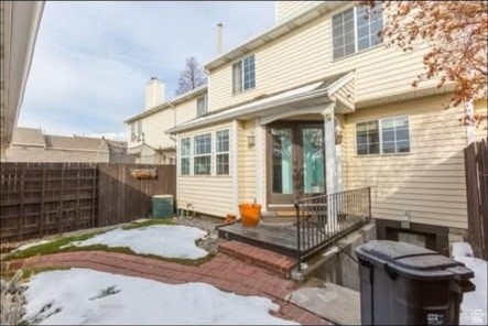 PARKPLACE - Residential