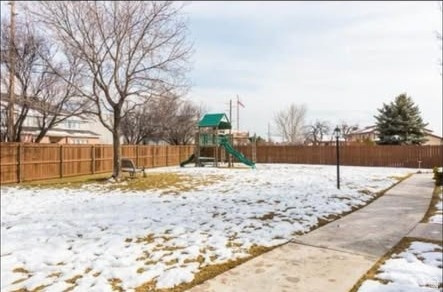 PARKPLACE - Residential