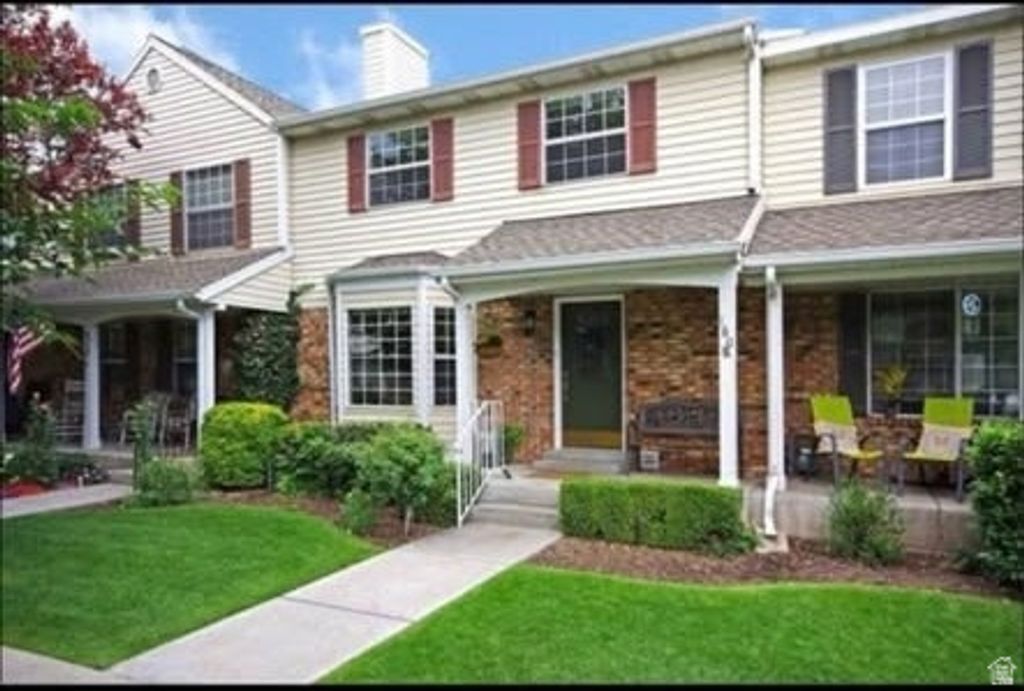 Photo of 180 S 70 W, Orem, UT 84058 (MLS # 2130377)