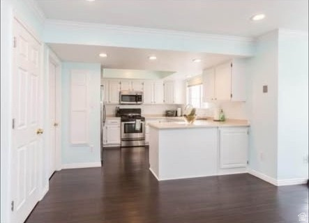 PARKPLACE - Residential