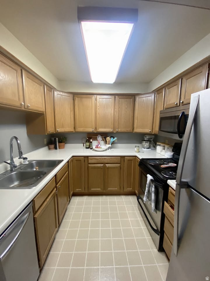 PARKPLACE - Residential