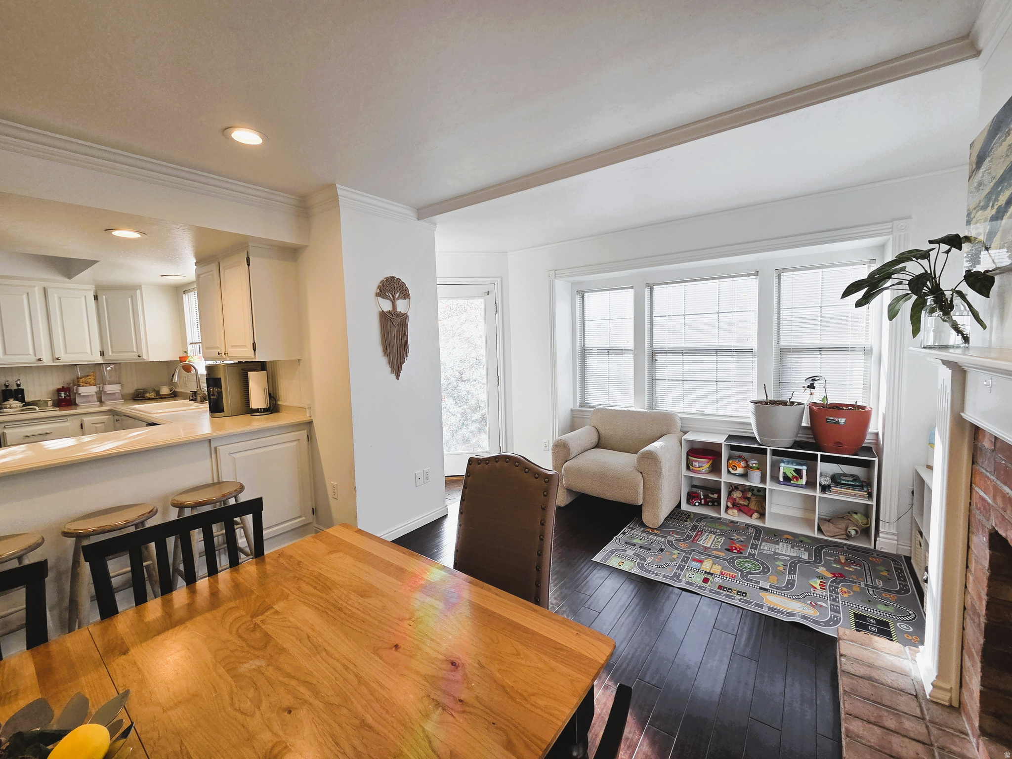 PARKPLACE - Residential