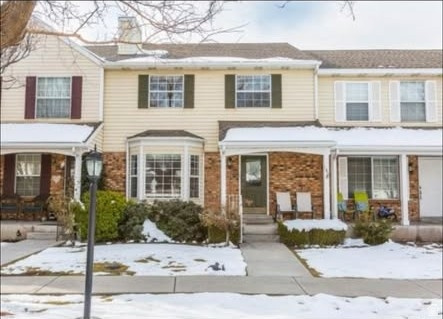 PARKPLACE - Residential