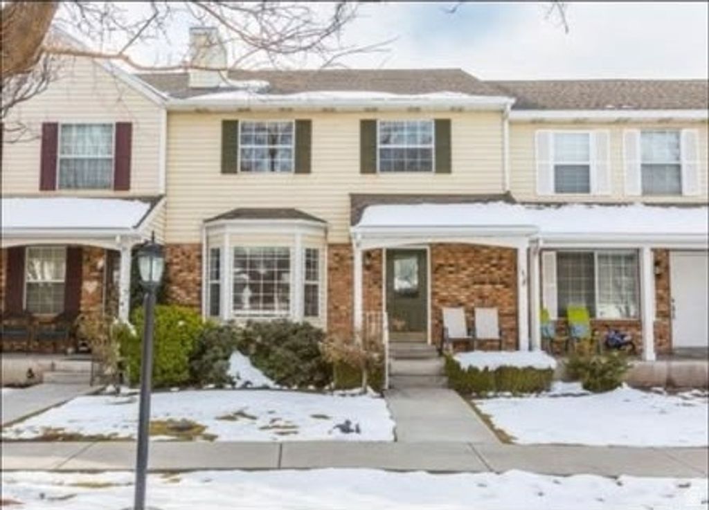 Photo of 180 S 70 W, Orem, UT 84058 (MLS # 2130377)