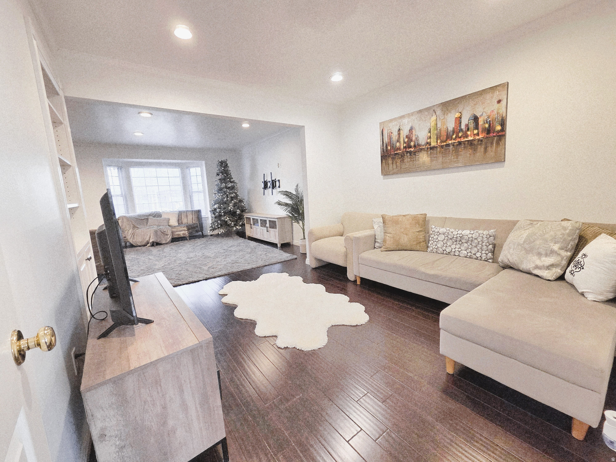 PARKPLACE - Residential