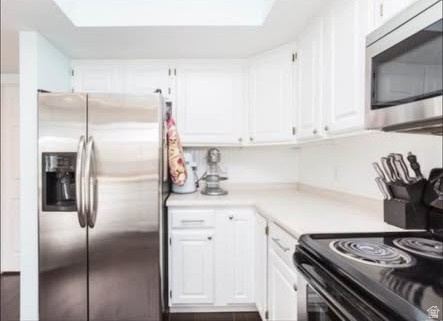 PARKPLACE - Residential