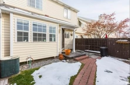 PARKPLACE - Residential