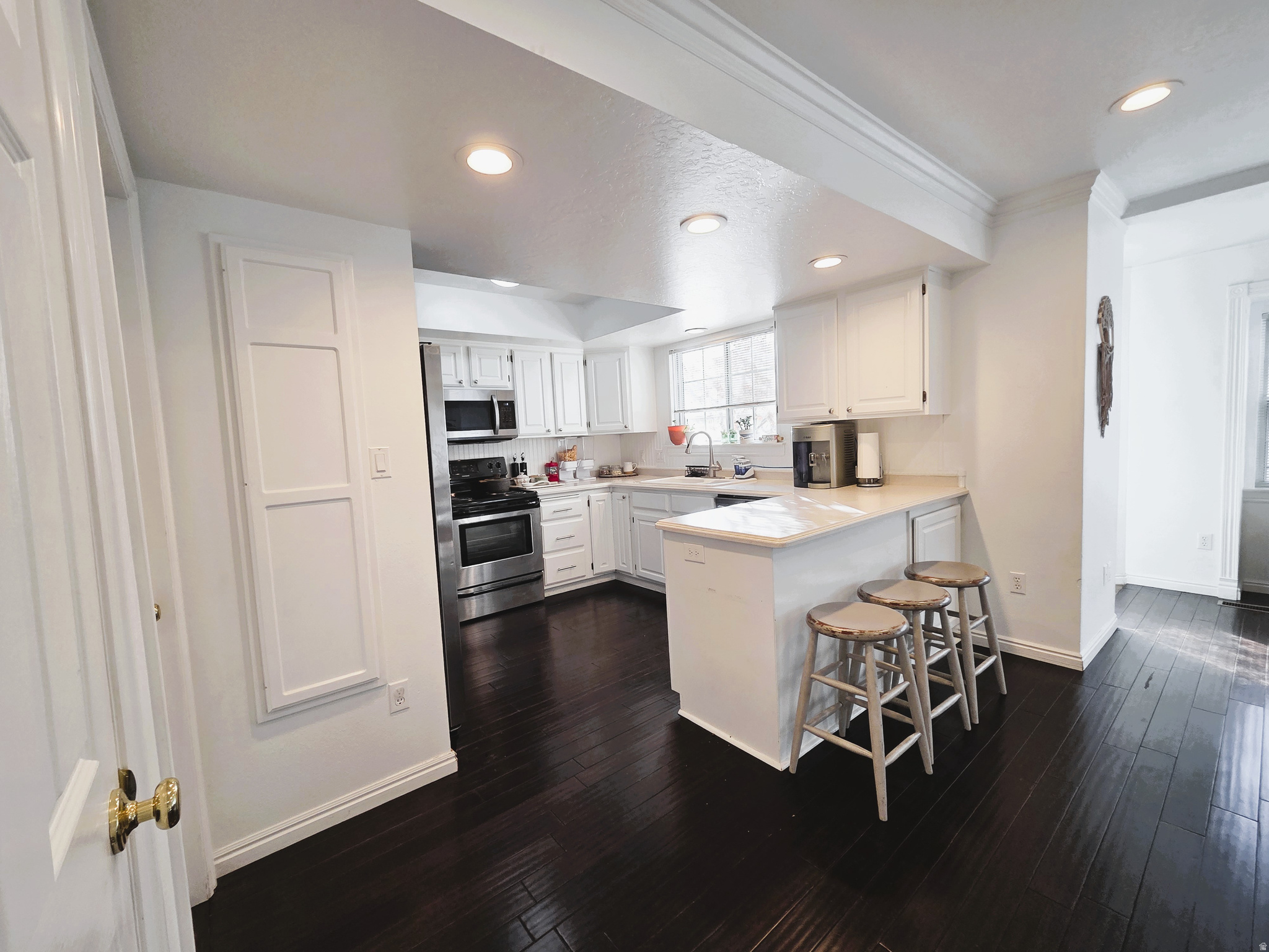 PARKPLACE - Residential