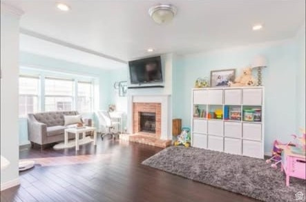 PARKPLACE - Residential