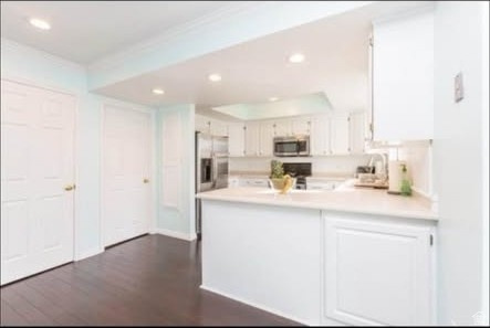 PARKPLACE - Residential