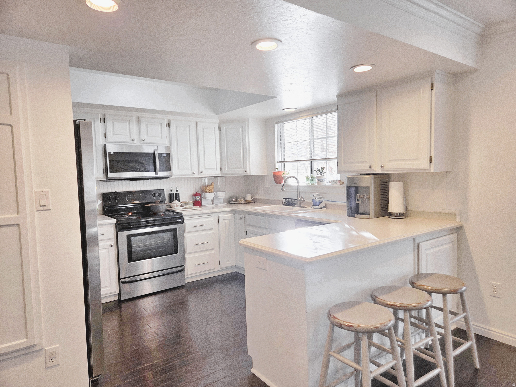 PARKPLACE - Residential