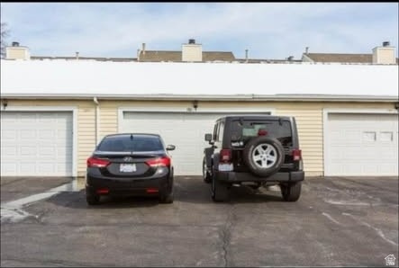 PARKPLACE - Residential