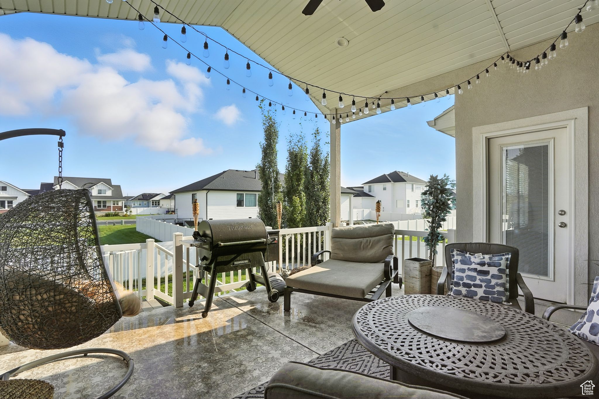 BANNOCK - Residential