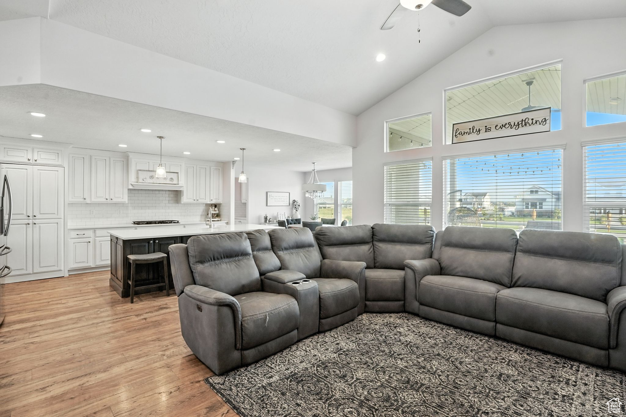 BANNOCK - Residential