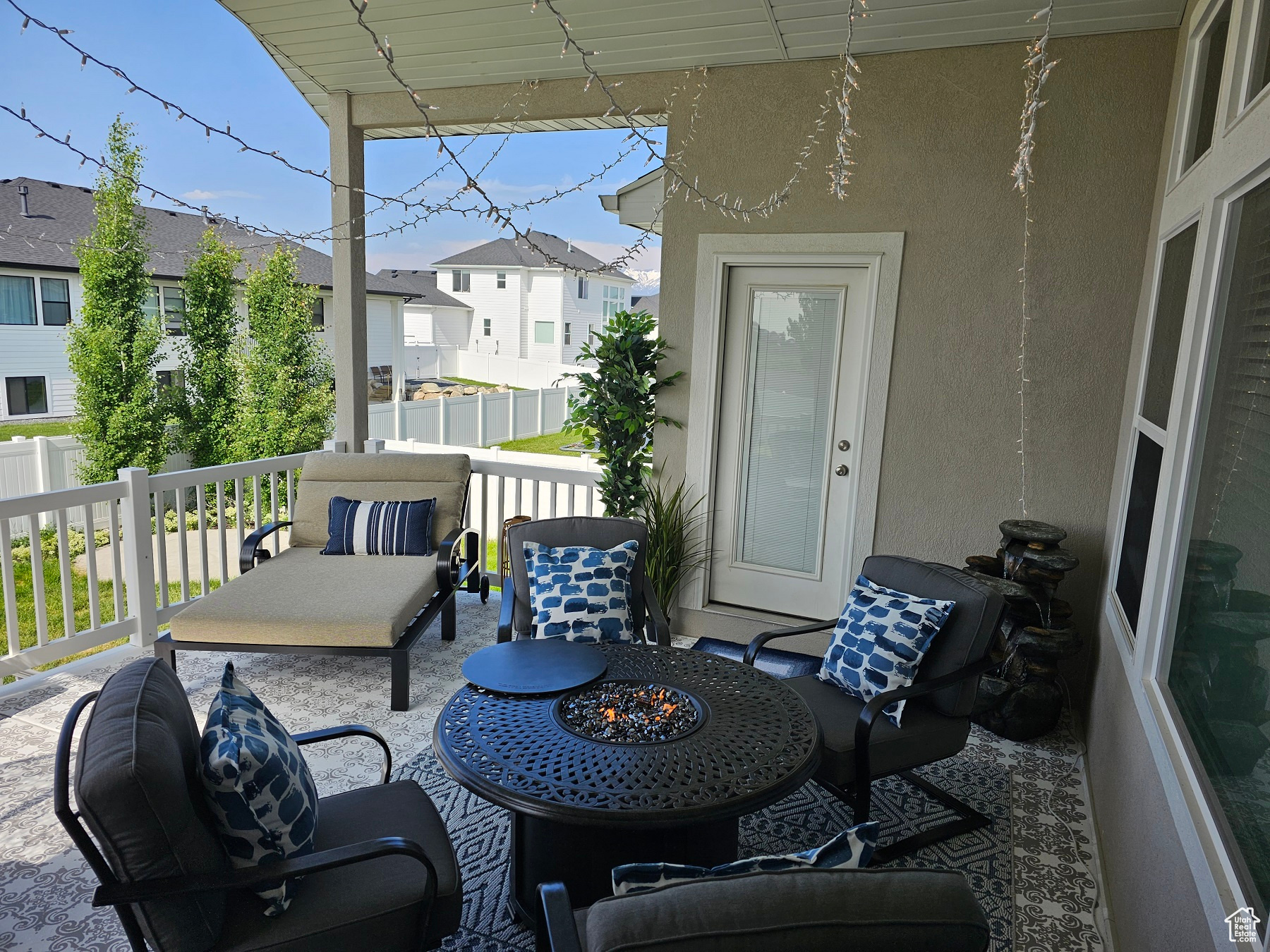 BANNOCK - Residential